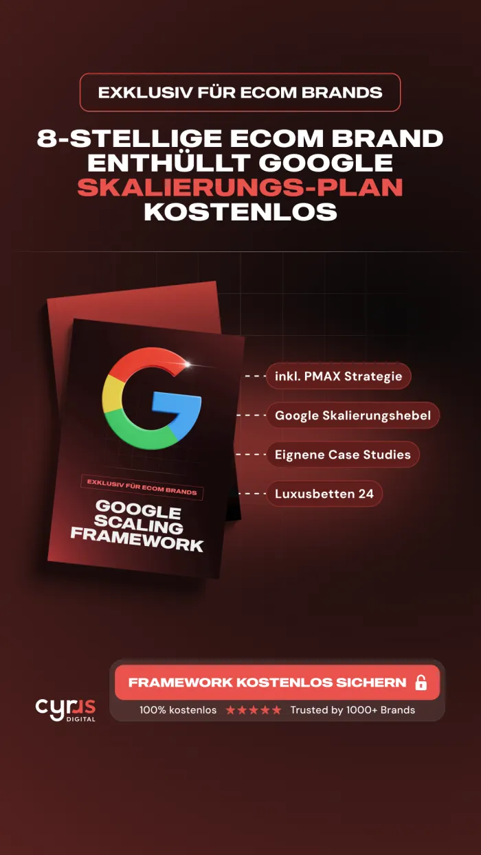 Arian Ghotbi Werbeanzeige