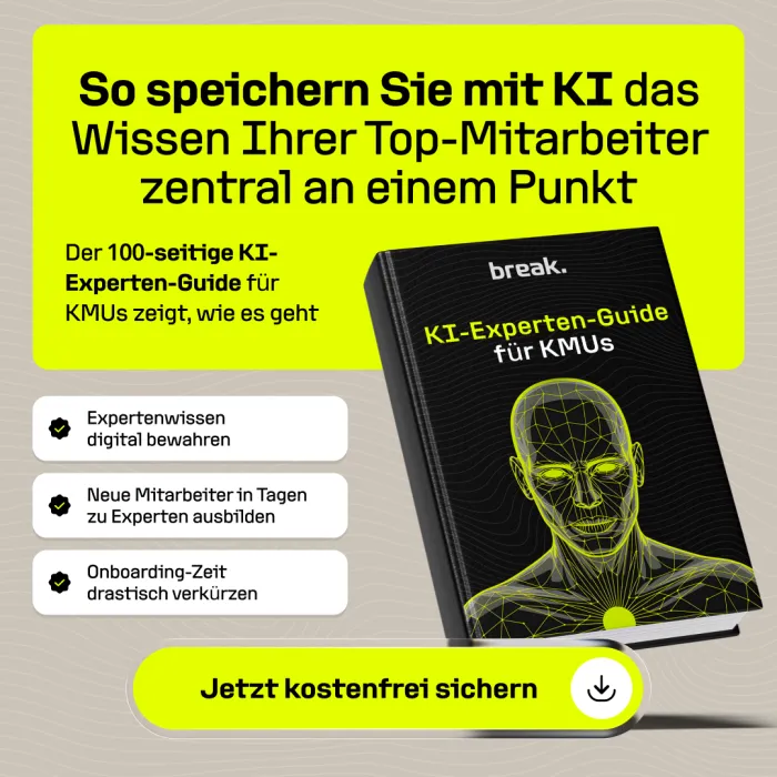 Daniel Mittendorfer Werbeanzeige