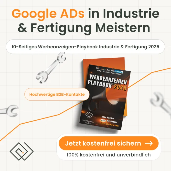 Julia Weinmann Werbeanzeige