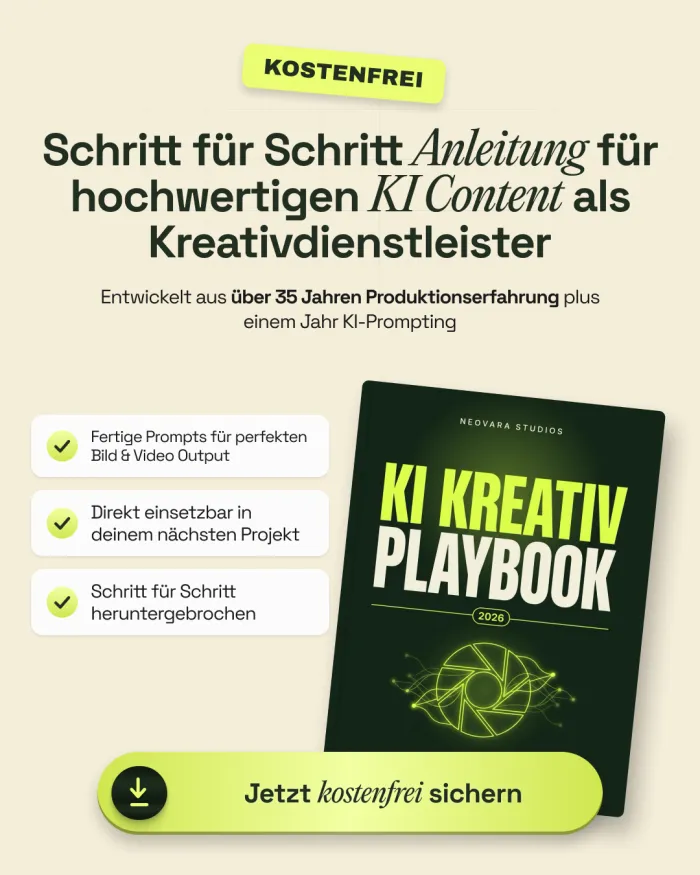 Luca Fasching Werbeanzeige
