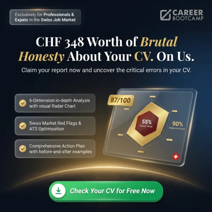 Michael Schmidt-Radda Werbeanzeige