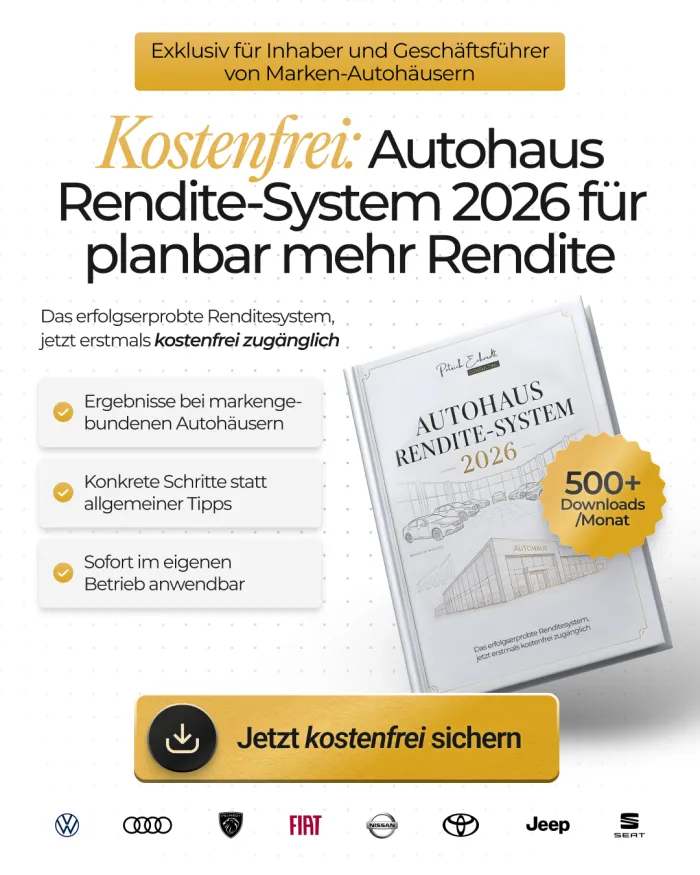 Patrick Eckhardt Werbeanzeige
