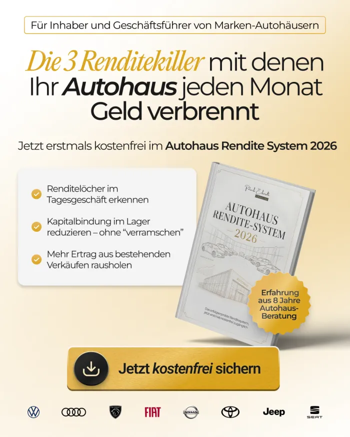 Patrick Eckhardt Werbeanzeige