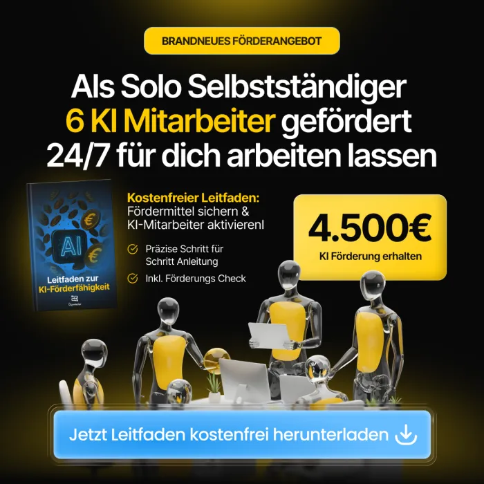 Philipp Offenbecher Werbeanzeige
