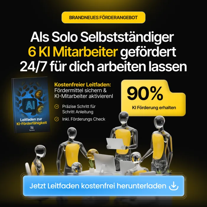 Philipp Offenbecher Werbeanzeige