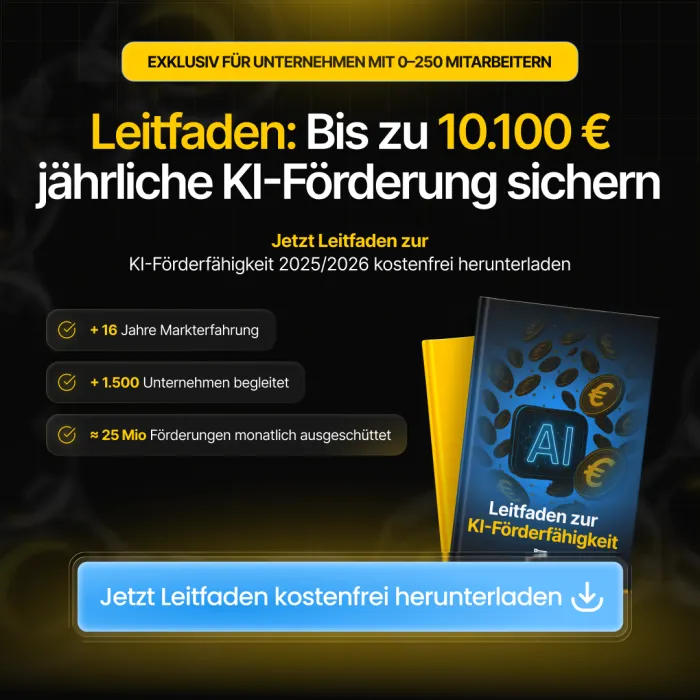 Philipp Offenbecher Werbeanzeige