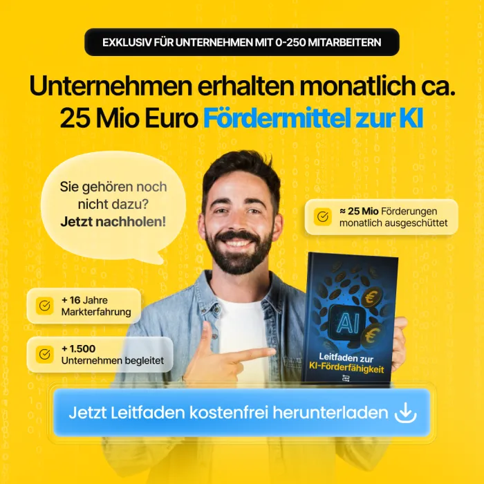 Philipp Offenbecher Werbeanzeige
