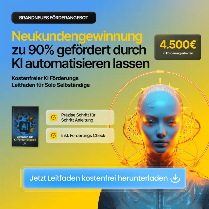 Philipp Offenbecher Werbeanzeige