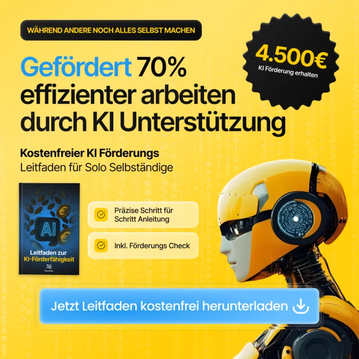 Philipp Offenbecher Werbeanzeige