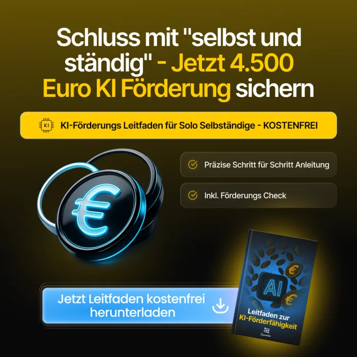 Philipp Offenbecher Werbeanzeige