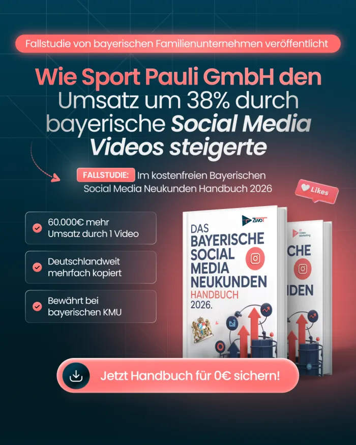Thimo Tremmel Werbeanzeige