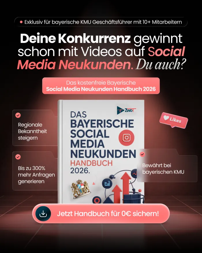 Thimo Tremmel Werbeanzeige