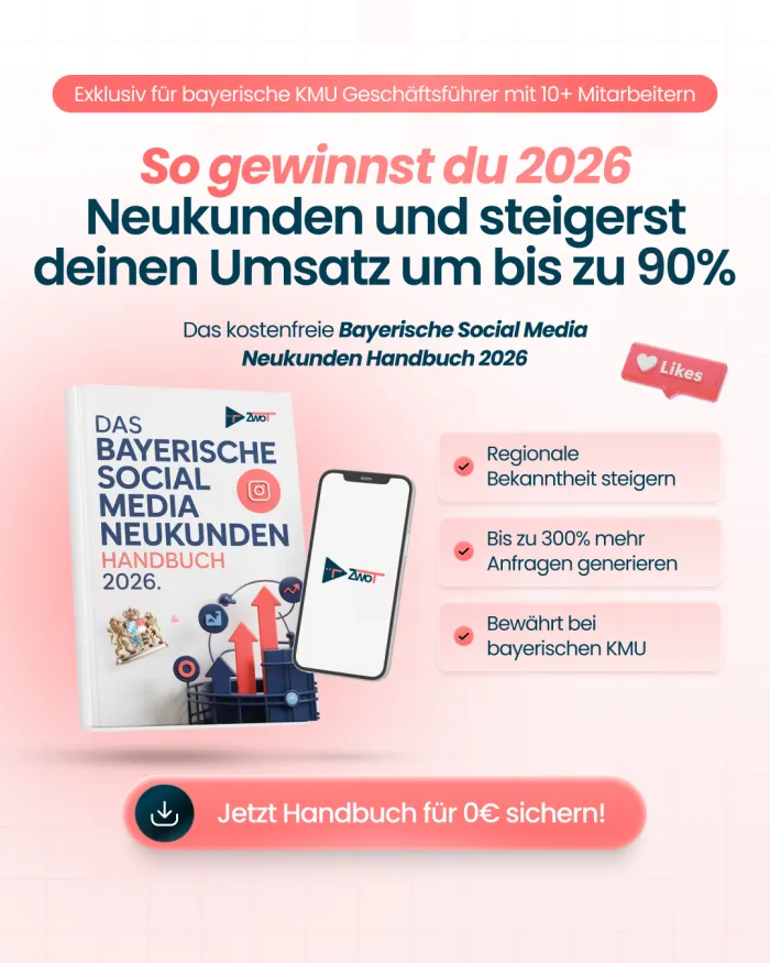Thimo Tremmel Werbeanzeige