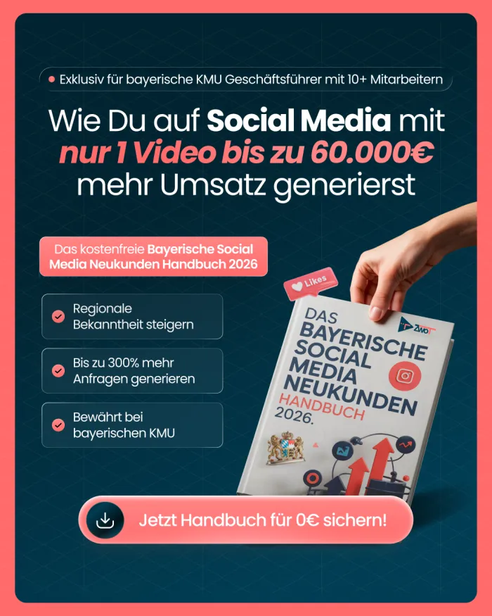 Thimo Tremmel Werbeanzeige