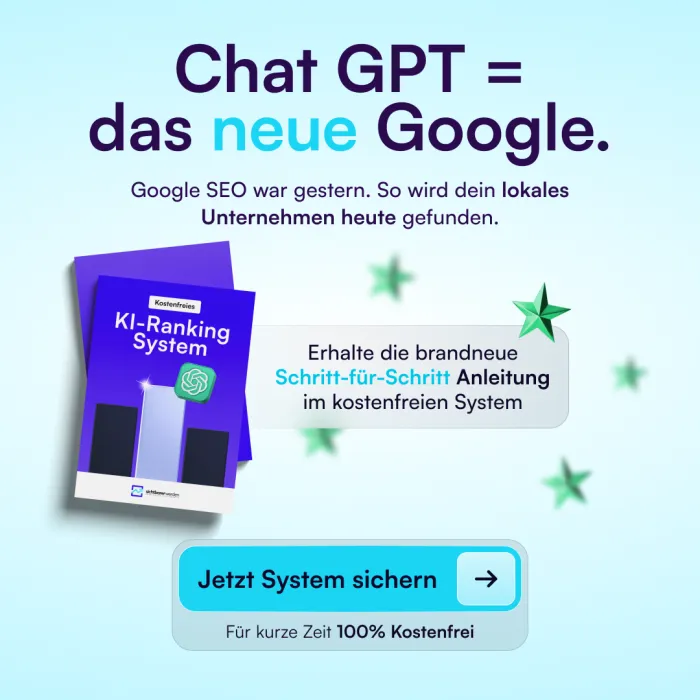 Thomas Gal Werbeanzeige