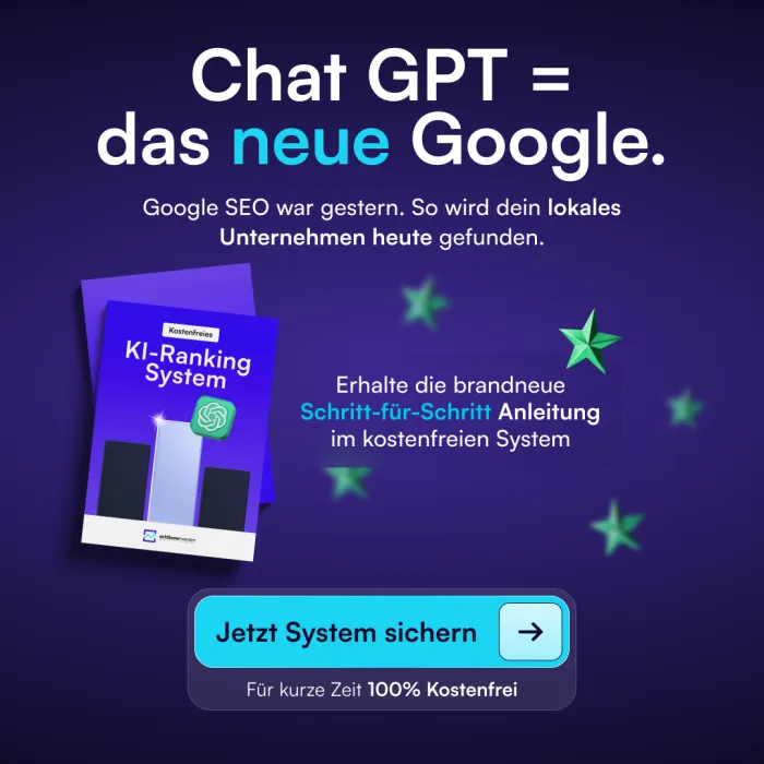 Thomas Gal Werbeanzeige