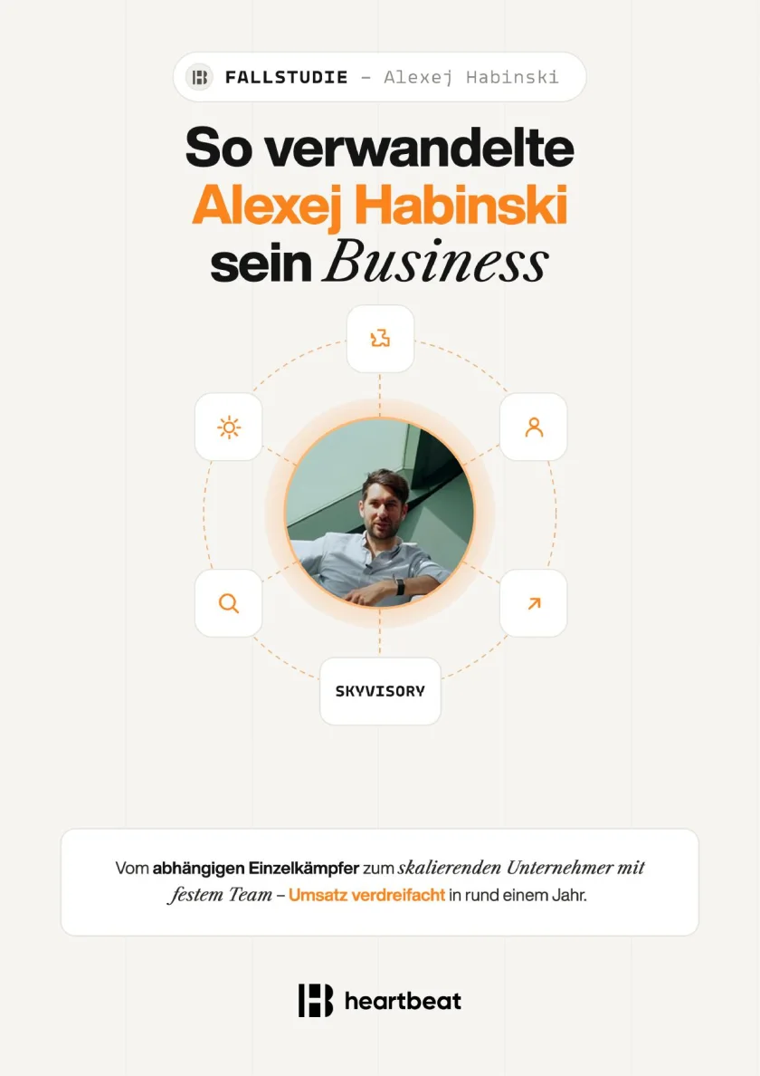 Vorschau der Case Study Alexej Habinski als PDF