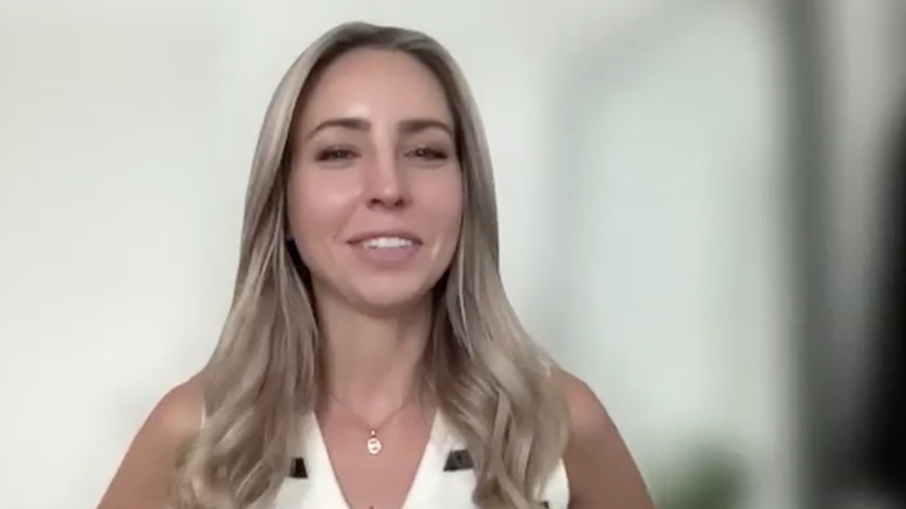 Videotestimonial Isabelle Schuble