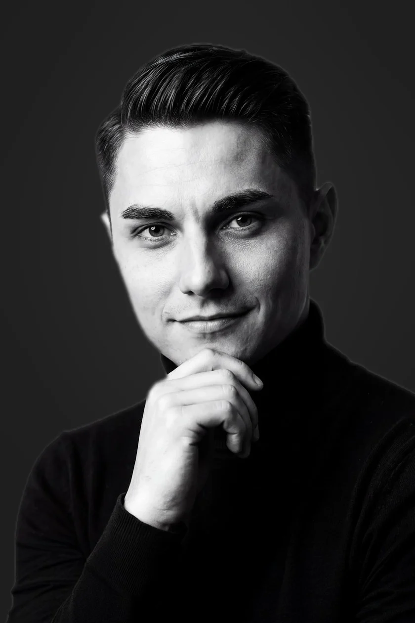 Stefan Graf, Gründer von Heartbeat Consulting