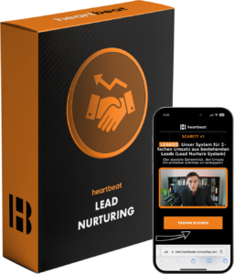 Lead Nurturing Video